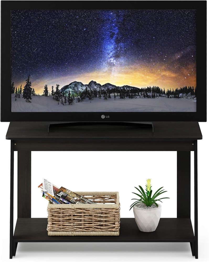 Beginning TV Stand Espresso