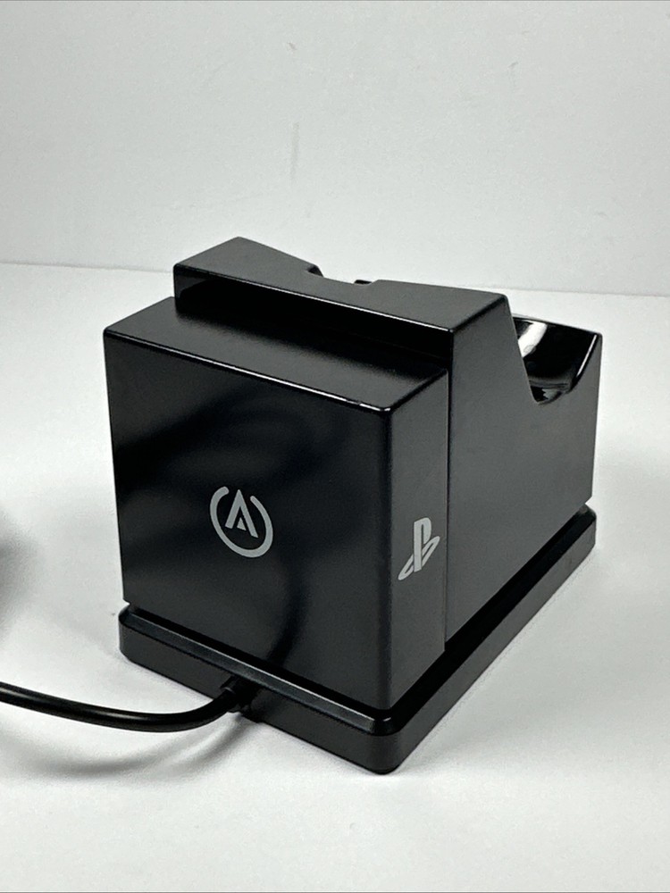 Power A PlayStation 4 PS4 Remote Controller Charging Dock Stand 1346333-02