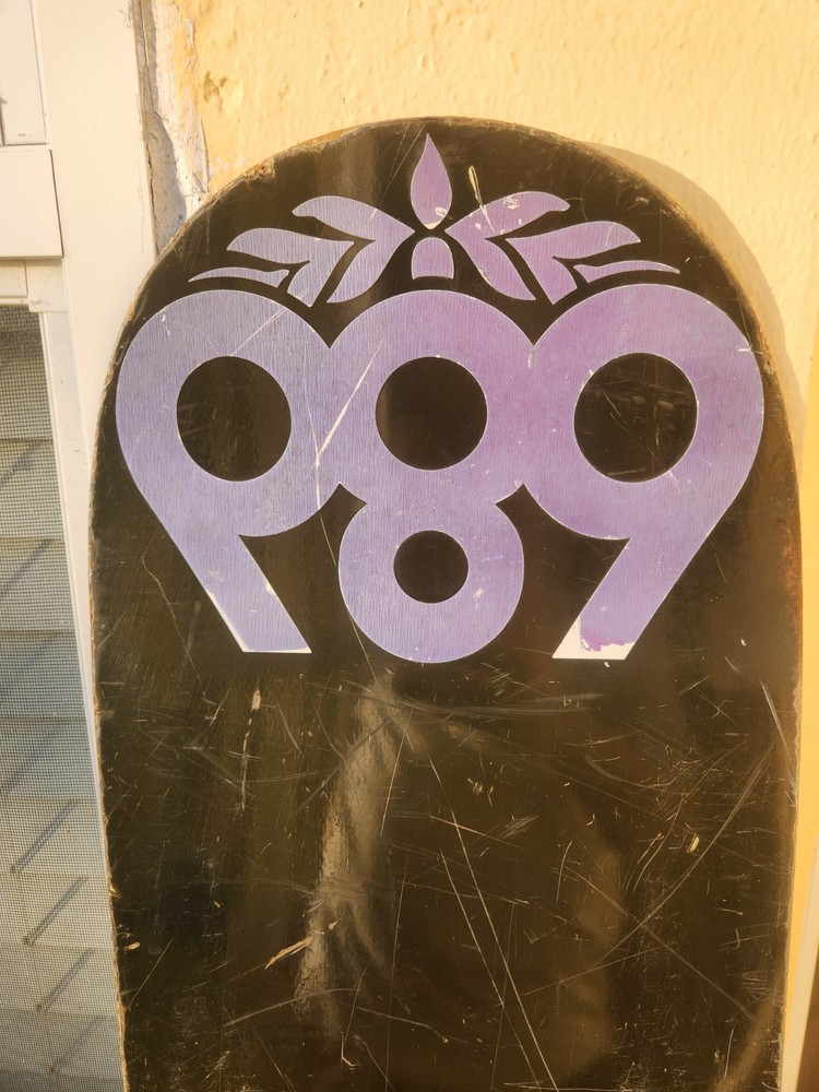 FLOW Icon 152cm Snowboard 686 Series
