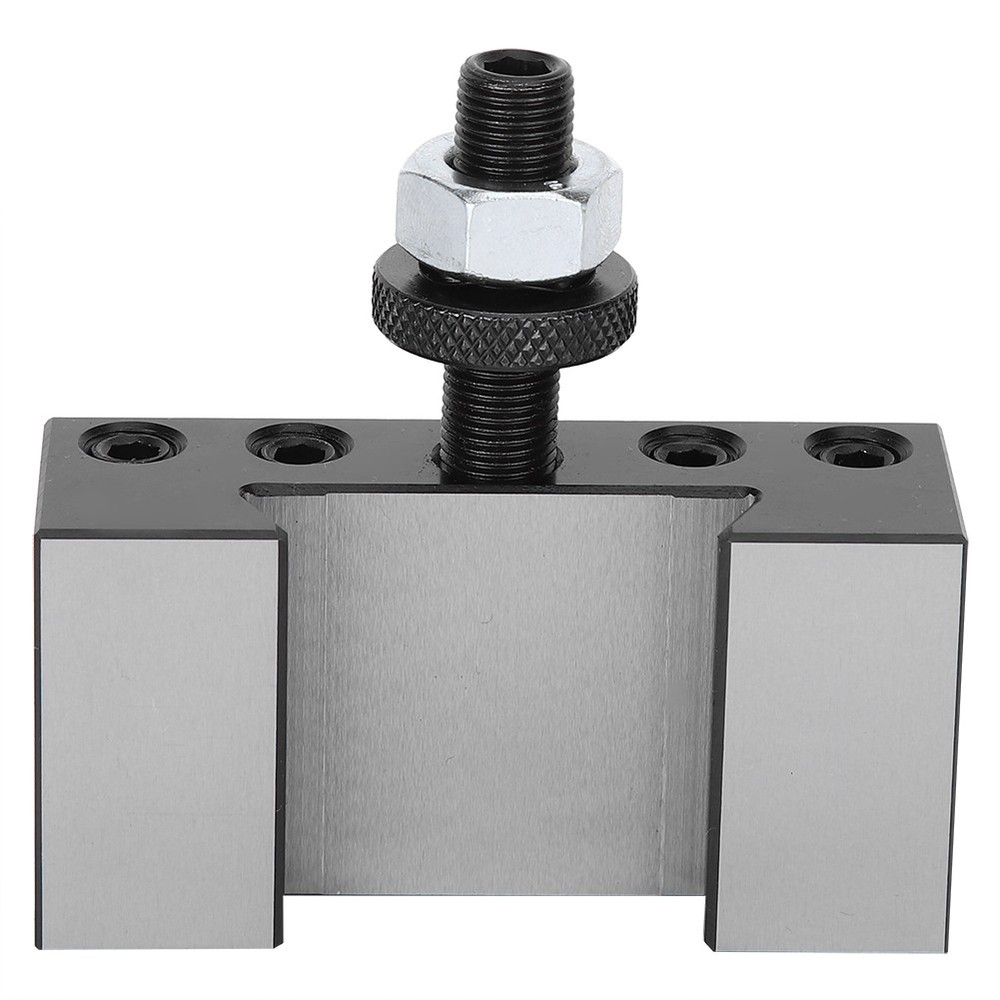CNC Lathe Machine Tool Holder Fast Change Turning Accessory Post For 250-102 New