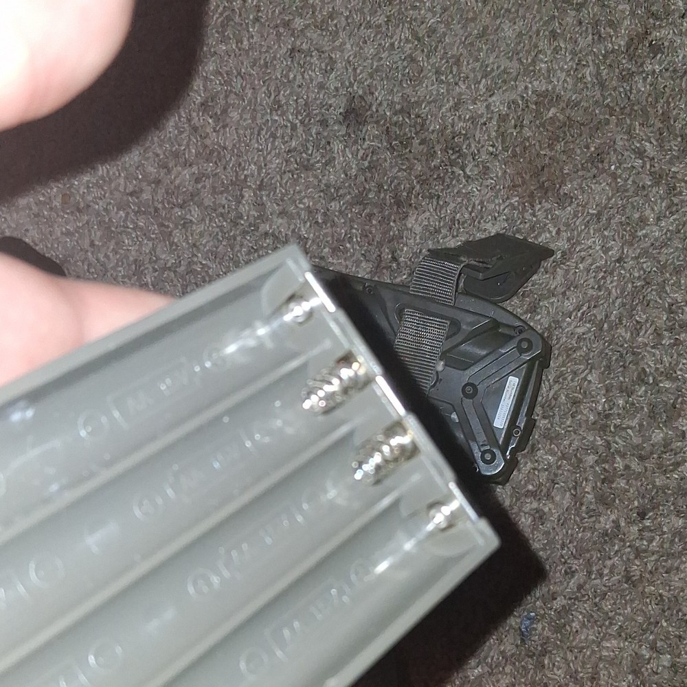 Wildgame Innovations Green Trail Camera