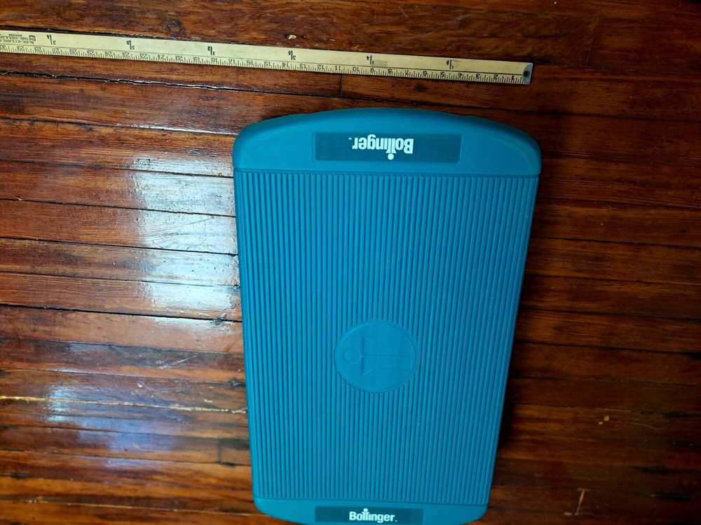 NEW PrimeStep by Bollinger 4"- 6" Adjust Platform