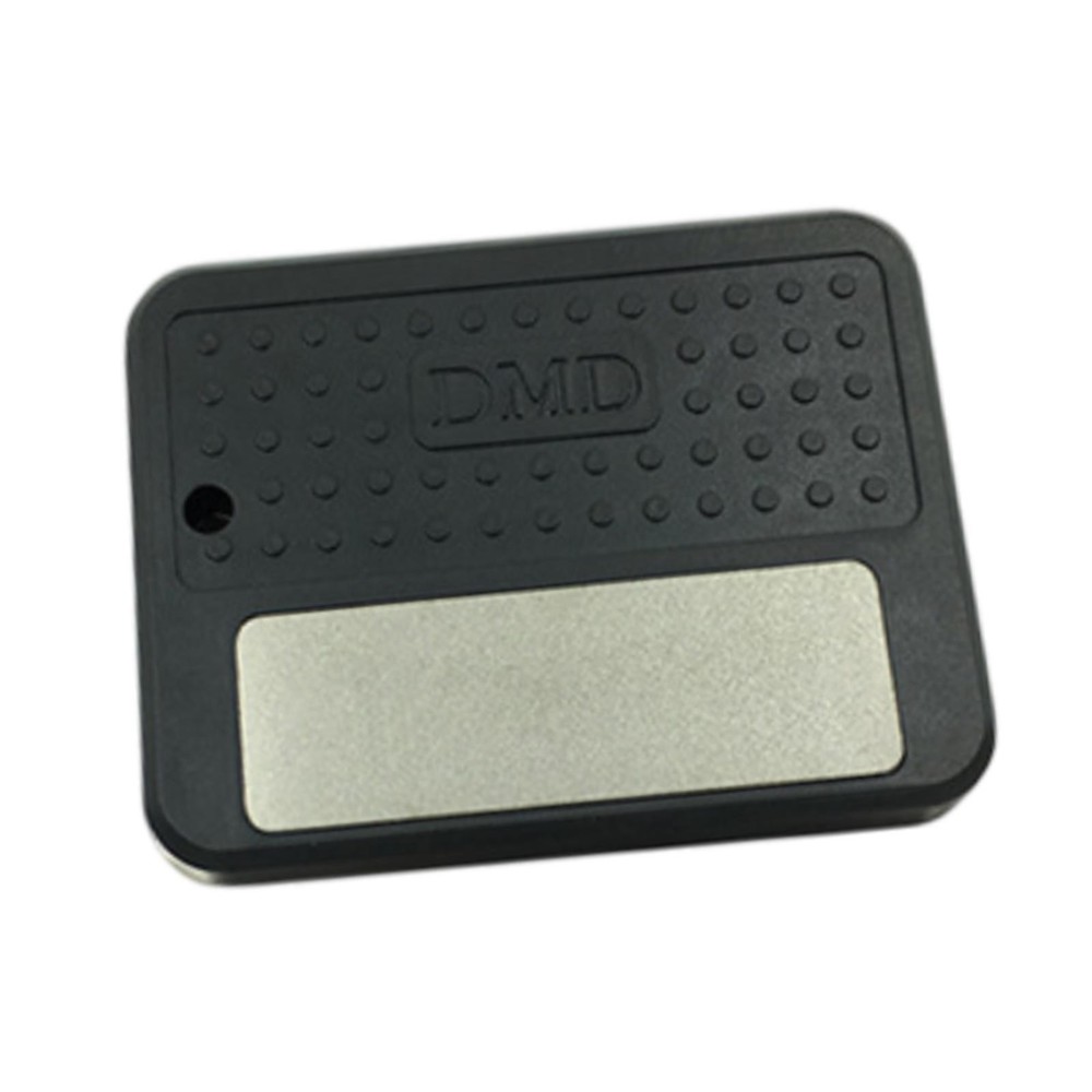 Ice Skate Sharpener Sharpening Stone Handheld Compact Ice Sports Accessory Ice