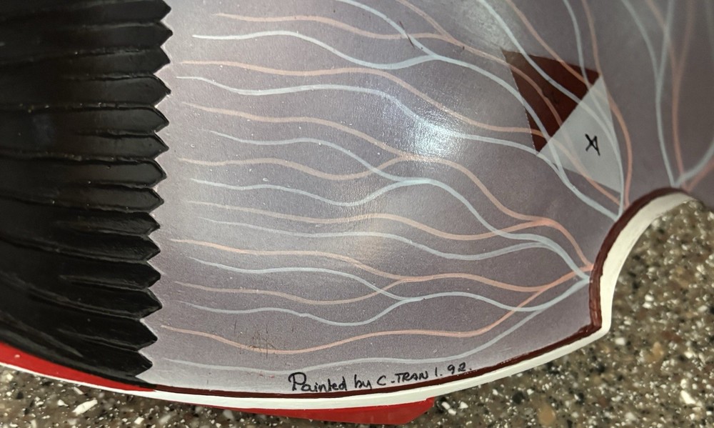 Human Anatomy Eye Model