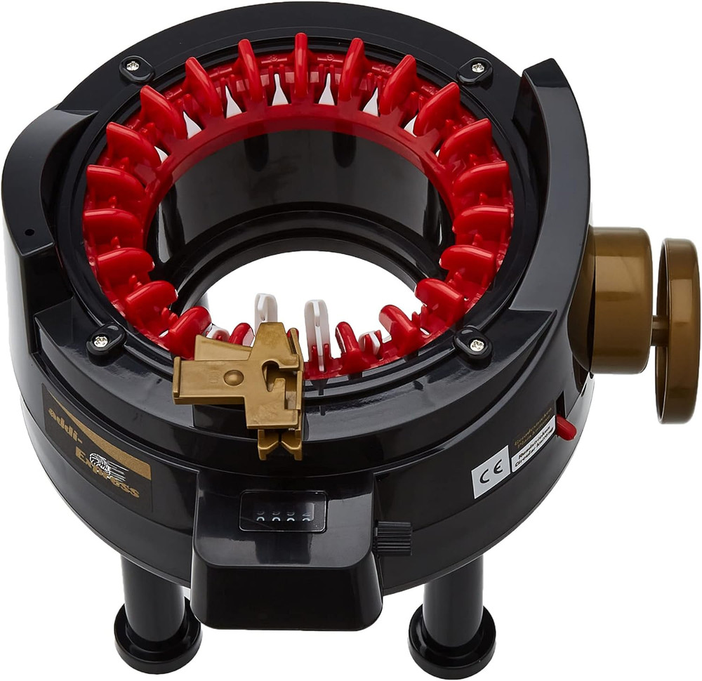 Express Knitting Machine