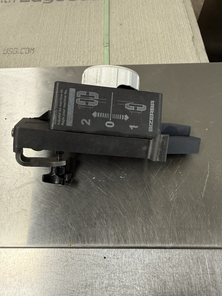 Bizerba Slicer Sharpener For Model SE12,SE12D,GSP,GSPH