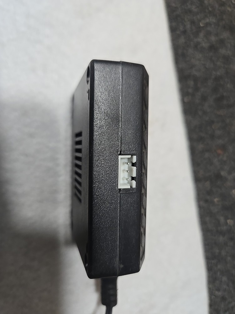 Balance Charger