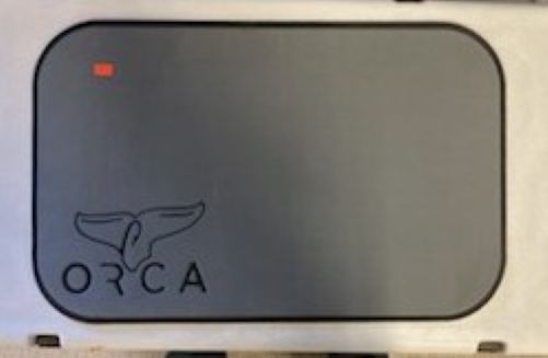 ORCA- SLIP RESISTANT PAD- 40 QUART