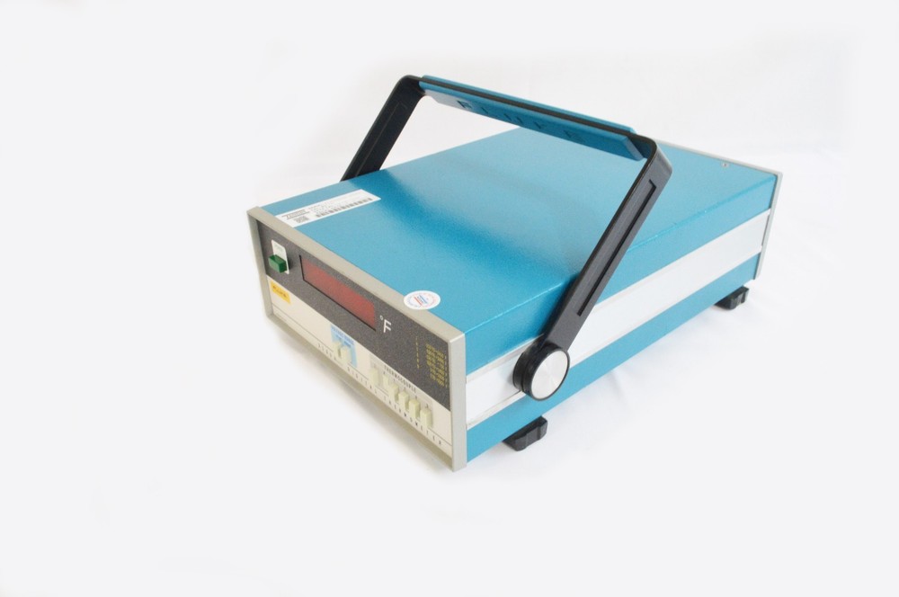 Fluke 2100A Reference Digital Thermometer with option -06 CALIBRATED GUARANTEED