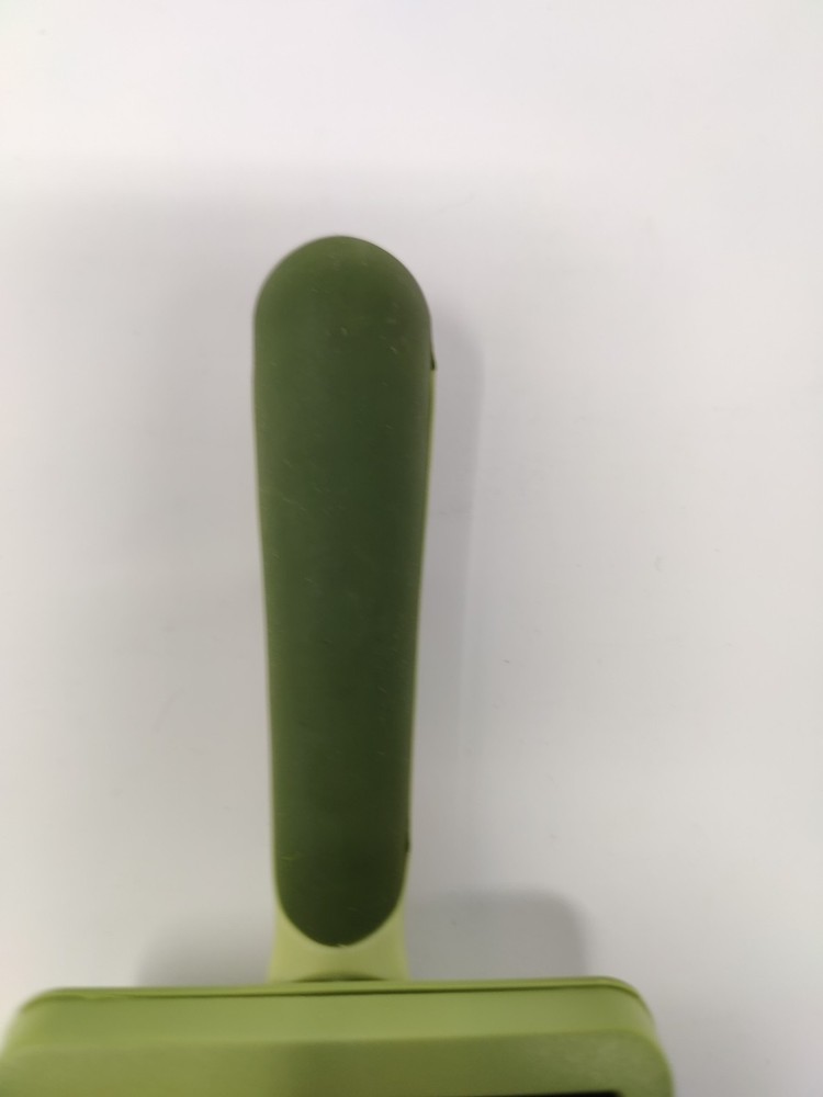 Safari Soft Slicker Brush
