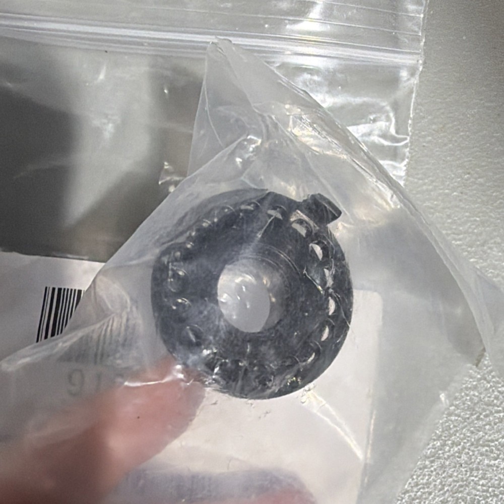 VALVE VARIETY DIFFUSER WITH O-RING - 16-1590