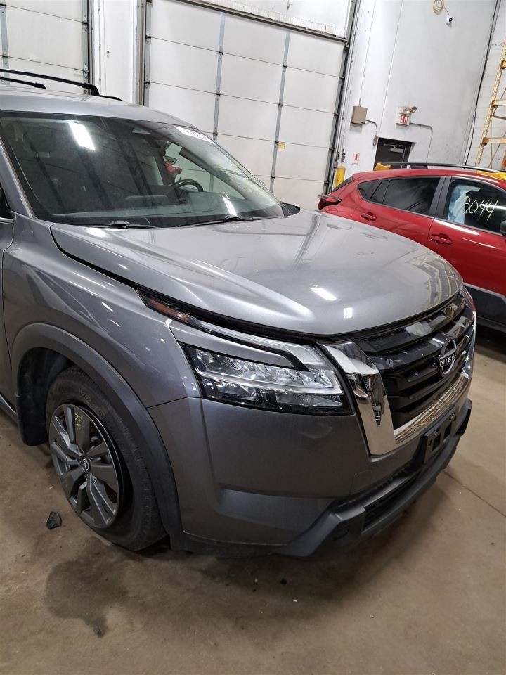 2022 Pathfinder Jack Sku#4422292