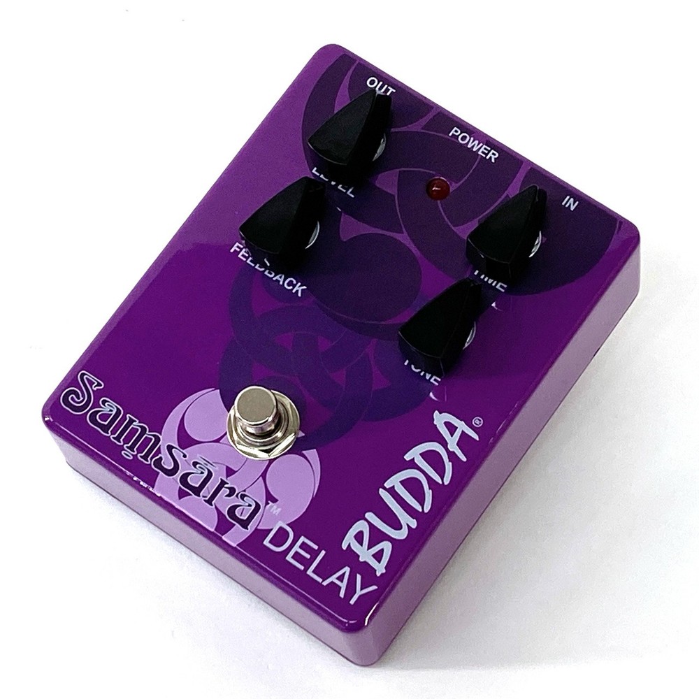 BUDDA Samsara Delay 922778