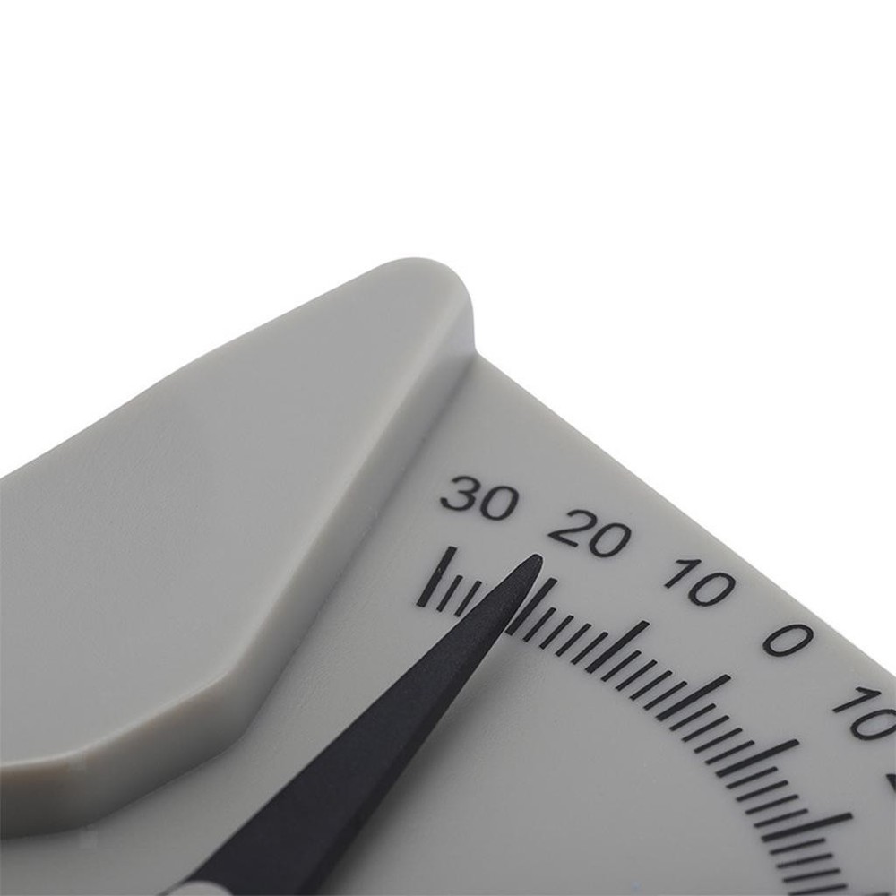 Spectacle Measuring Ruler Optical Angle Pantoscopic Protractor