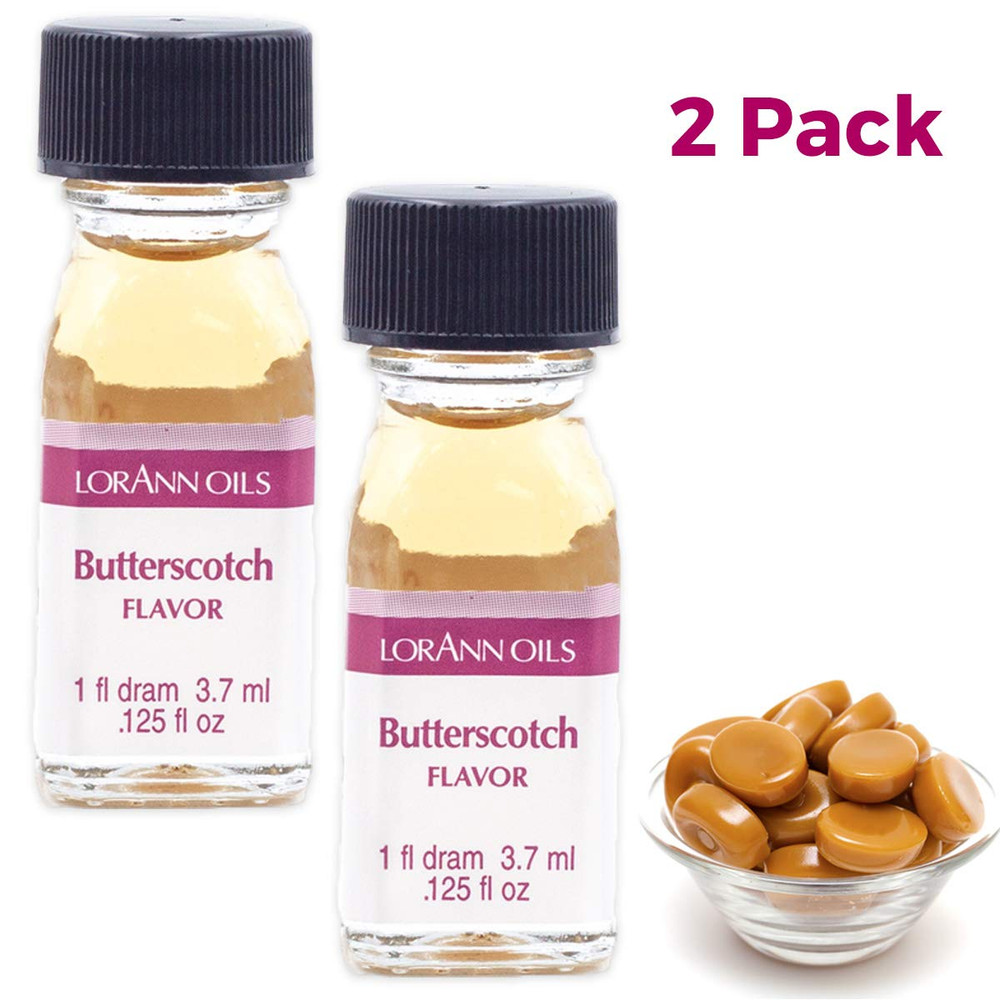 Super Strength Flavoring - Used for Candy Making, Flavoring, Baking, Hard Candy,