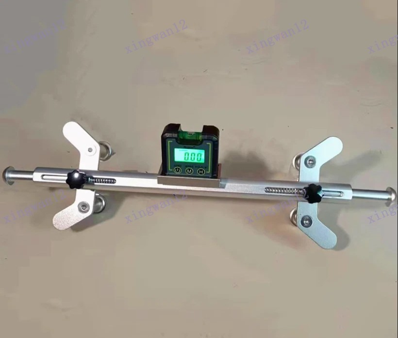 Car Steering Wheel Level Alignment Tool Wheel Aligner Alignment Special Tools