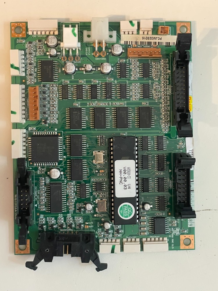 HYOSUNG 723418-01 CONTROL BOARD