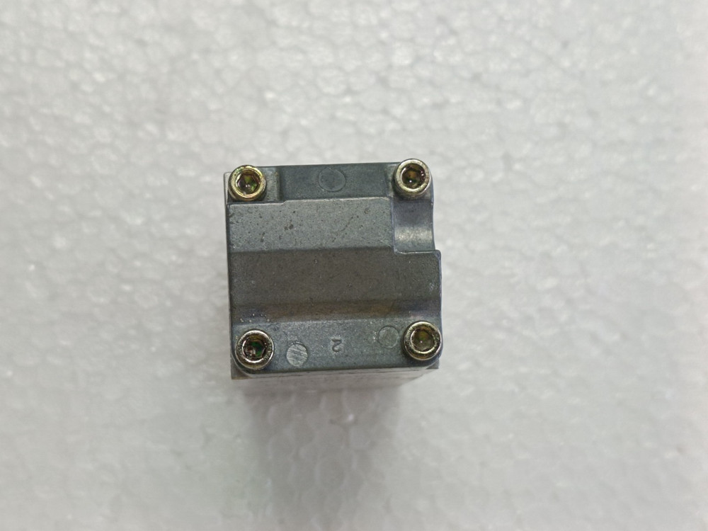 Asco joucomatic 26190067 3/2 Poppet Valve Complete