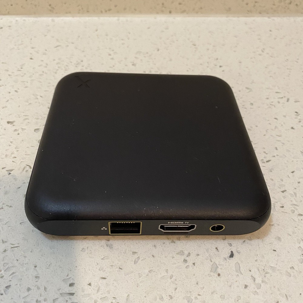 Xfinity Flex XiOne-SC(B) Streaming Device with AC Adapter No Remote