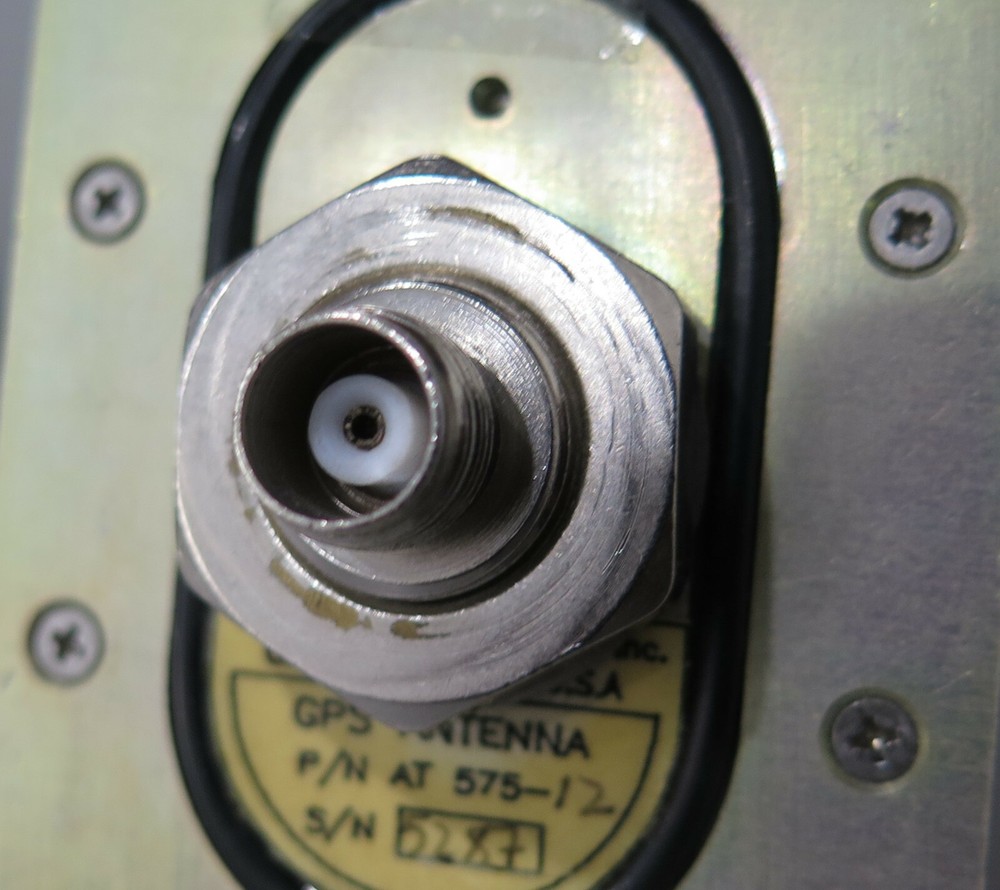 AeroAntenna Technology GPS Antenna AT575-12