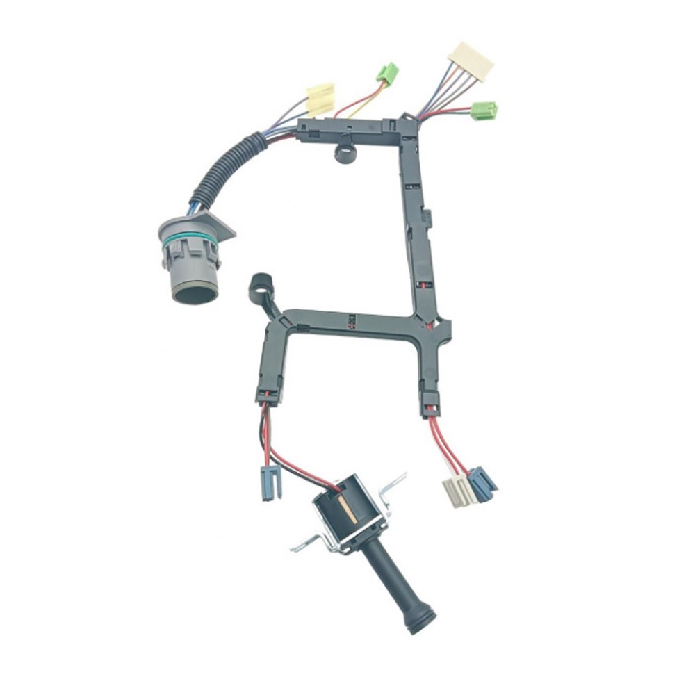 Updated Transmission Internal Wire Harness with TCC Lock Car Replacement