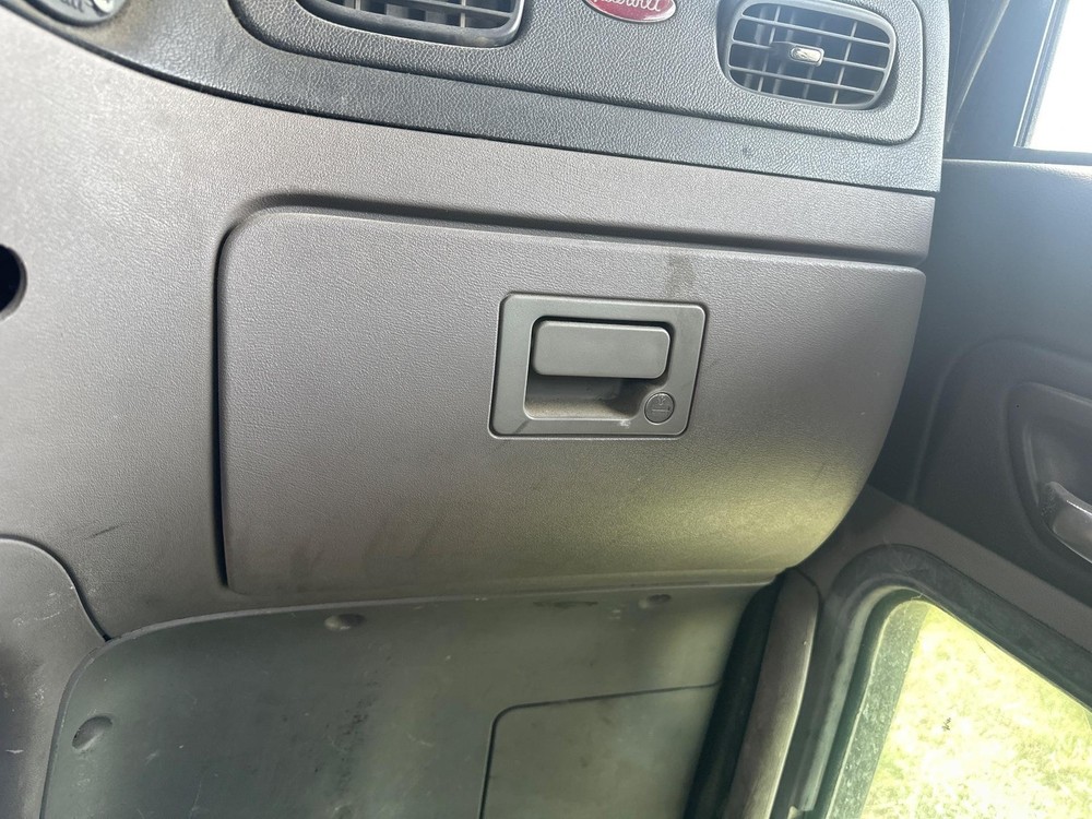 2008-2026 Peterbilt 365 GLOVE BOX Dash Panel - Used
