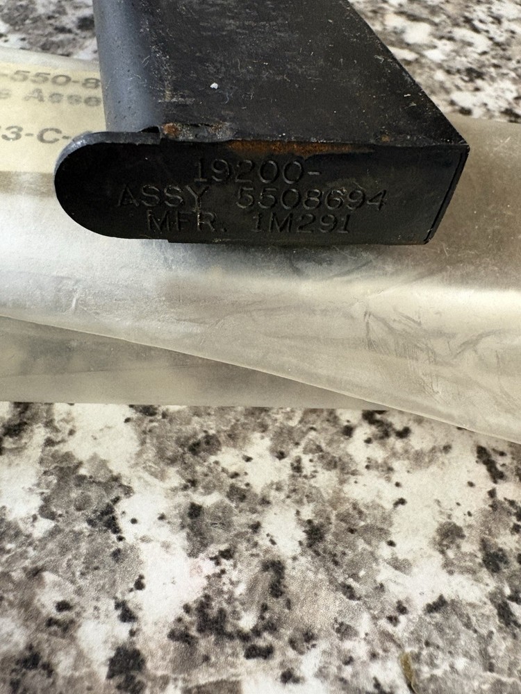 2 US M1911 Magazines In Wrapper