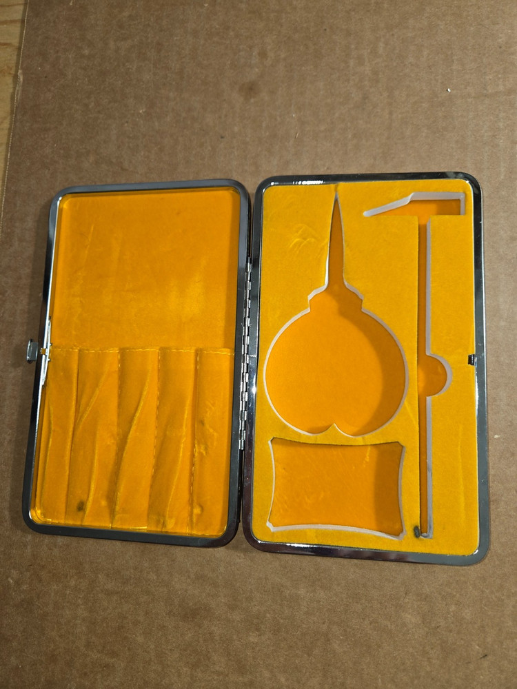 Lobster / Crab Cracker Tools 8PCS Stainless Steel