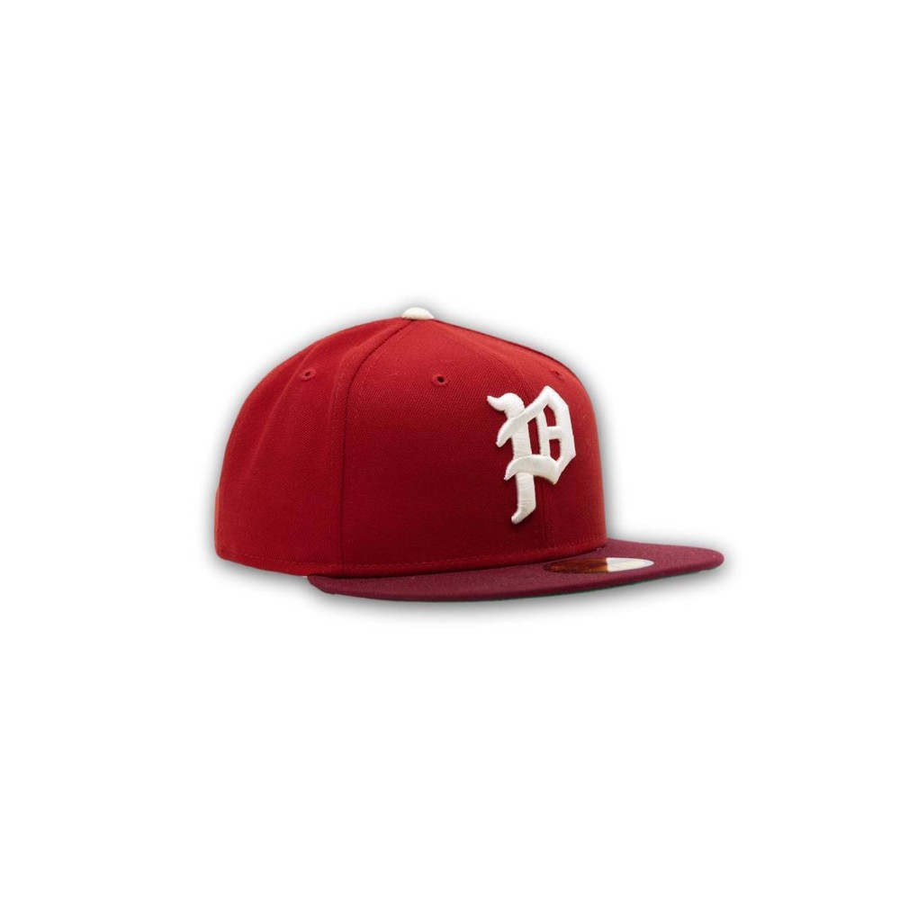 New Era X Privilege 59Fifty Fitted All Sizes
