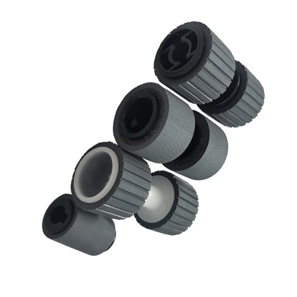 Pickup Feed Roller Fits For HP 7000S3 5000S4 3000S3
