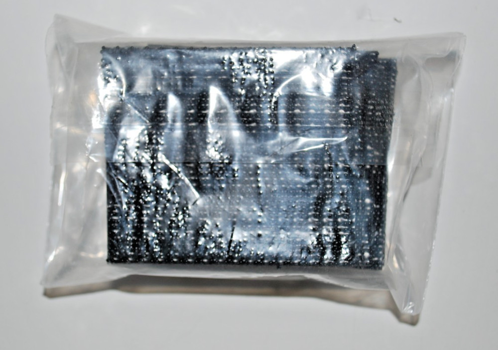 New FoxFury Taker B50 Ballistic Shield LED Light 500-331-G