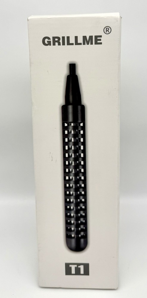 GRILLME 1500W Immersion Water Heater Portable Titanium T1 Submersible Waterproof