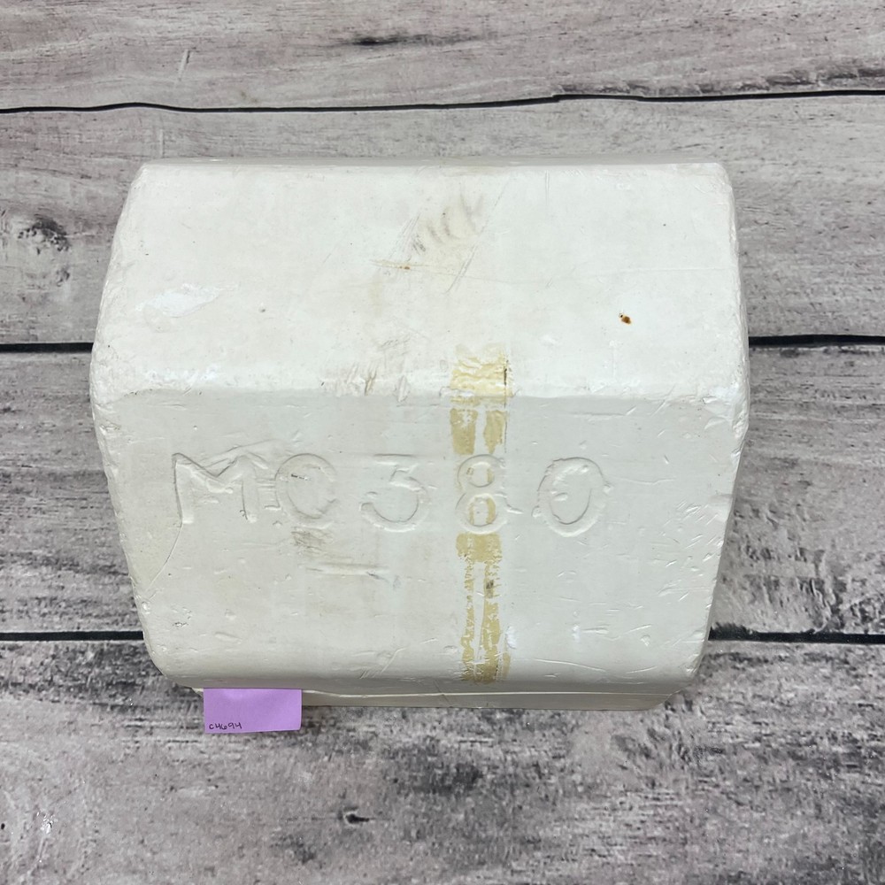Ceramic Slip Casting Mold #MC-380