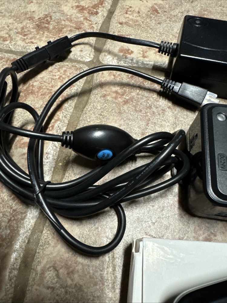 Richmat Adjustable Bed Control Box HJC25 Replacement with Wireless Remote, Head