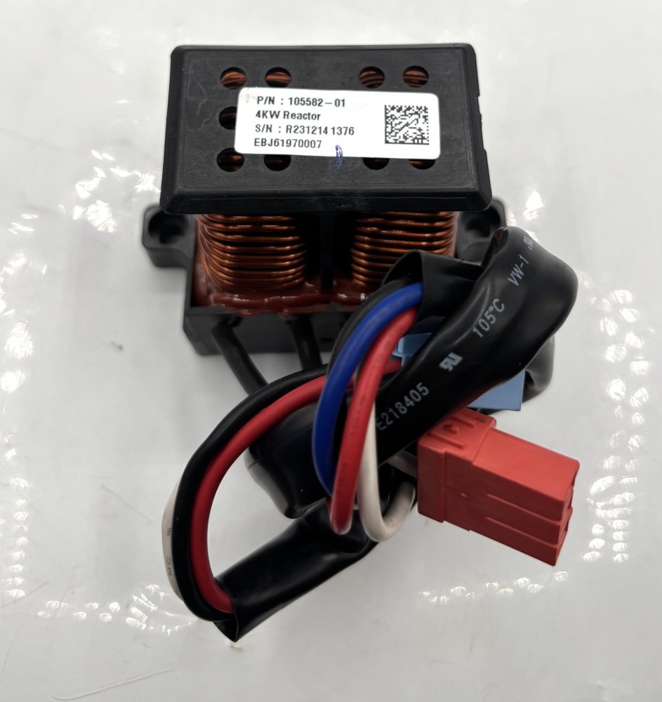 LENNOX – 105582-01 – Reactor