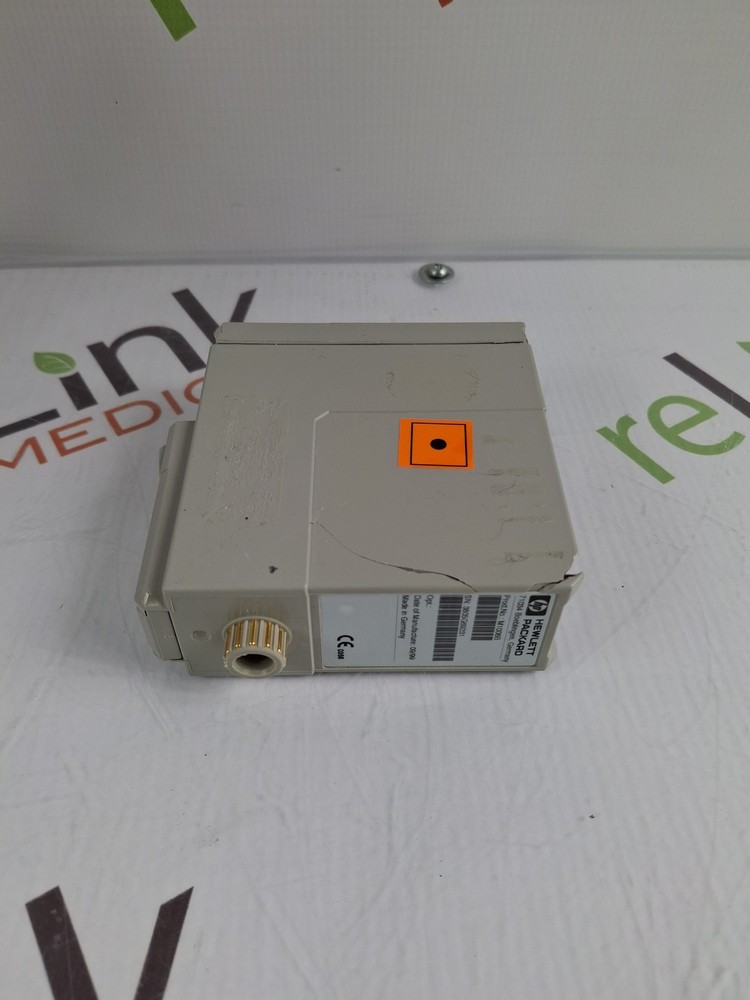 Philips M1006B Single Parameter IBP Module