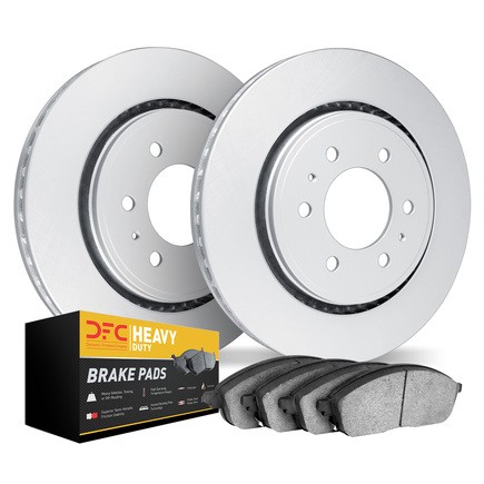 Dynamic Friction Company 4202-48014