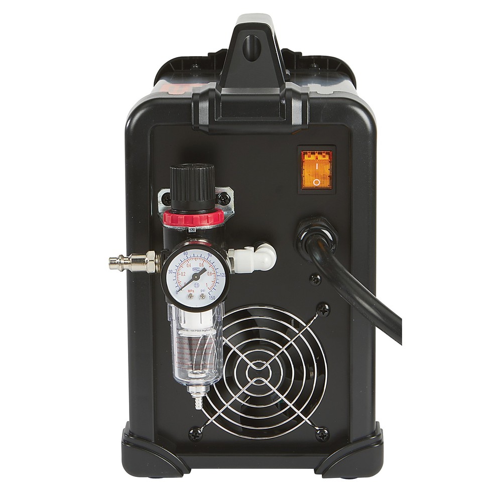 Ironton 120V Plasma Cutter, 20 Amps