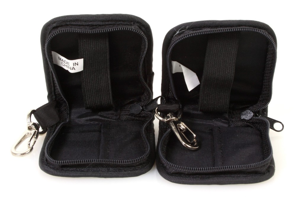 Memory Card Holder - Set of 2