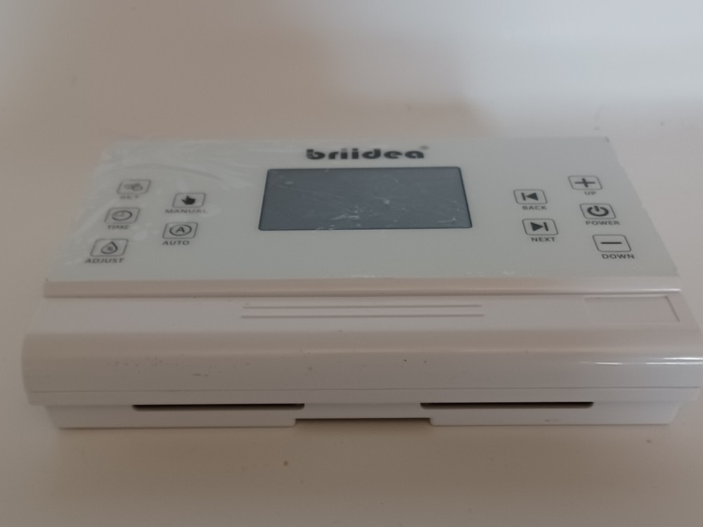 Wi-Fi Smart Sprinkler Controller Automatic Irrigation Controllers