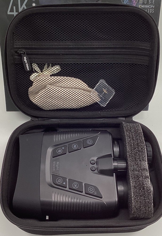 Muse Designs 4K Night Vision C1B