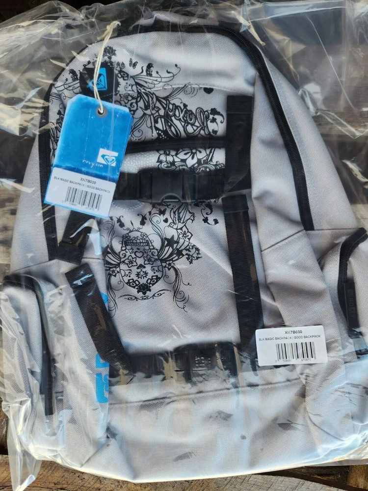 Roxy BOOT BAG NEW BootBags/Backpacks