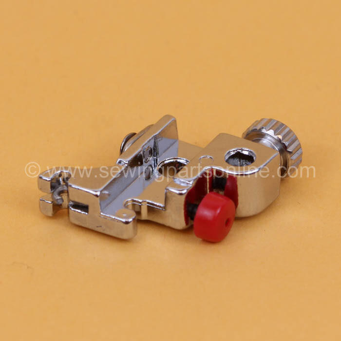 Presser Foot with Low Shank, Janome