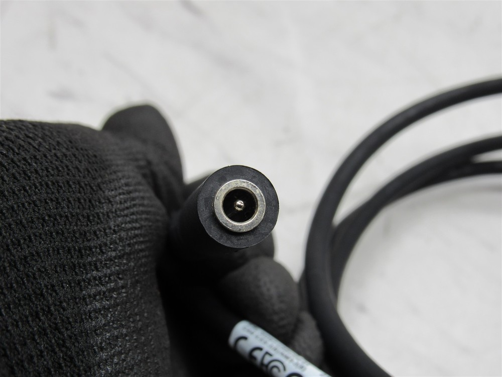 NEW Zebra CBL-NGWT-USBCHG-01 WT6000 USB/CHARGING CABLE - Black