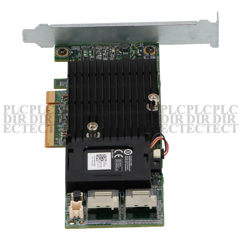 New DELL 0VM02C PERC H710 RAID Controller 512MB Cache 6Gbps
