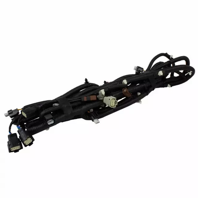 Genuine Ford Wire Harness JL7Z-15K867-E