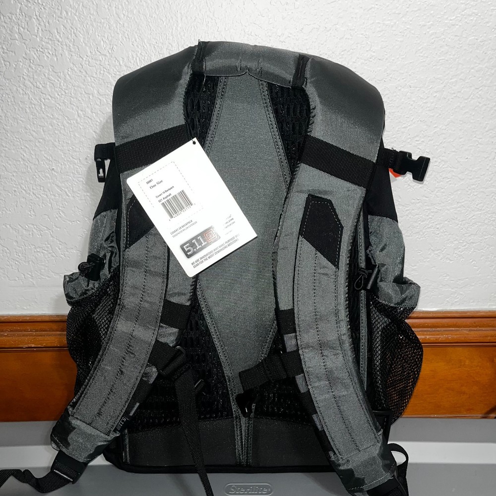5.11 Tactical Covert 18 Backpack 56961