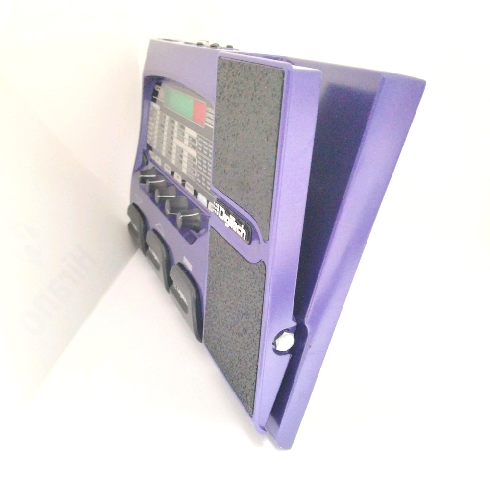 DigiTech Vocal 300 Multi-Effects Processor Voice Changer used from japan