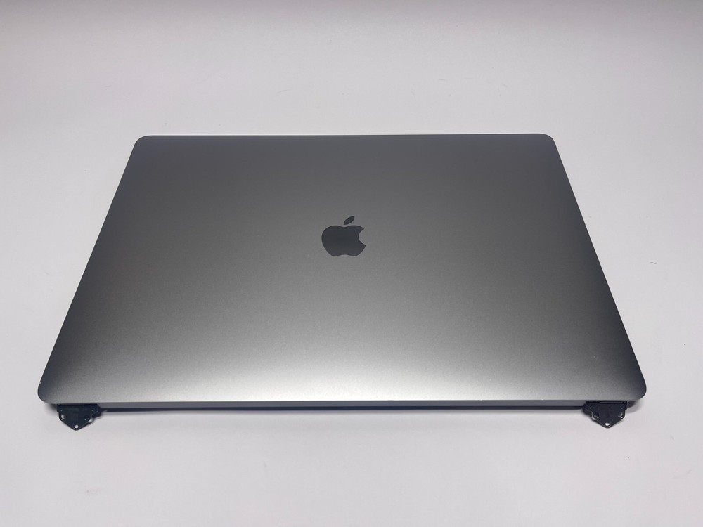 Apple MacBook Pro A1707 15" Complete Display Assembly, 661-08030, (Space Gray) B