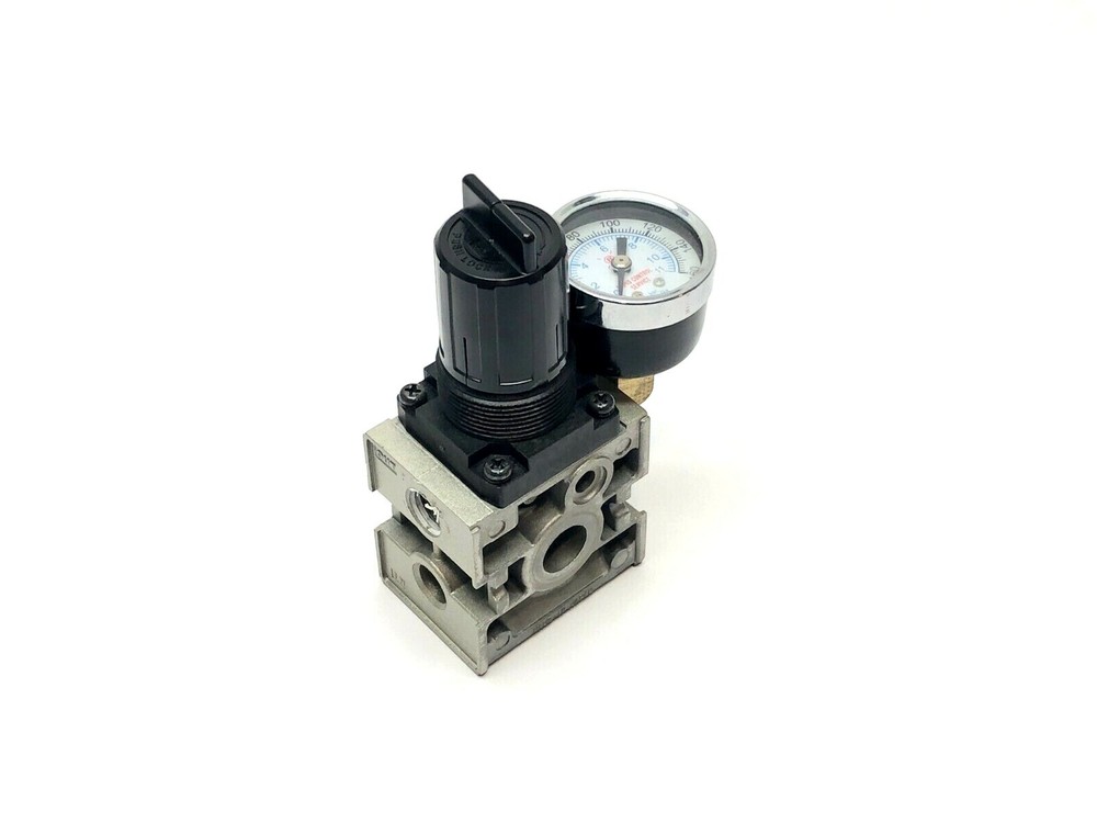 SMC NARM2500-A-N02 Modular Regulator